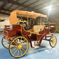 Véhicule à 4 roues Adulte Électrique Auto Rickshaw Best-seller Haute Efficacité Quadricycle Fabrication Professionnelle