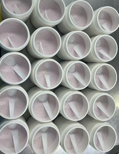 Suplemento Nutricional Deportivo en Polvo de Aminoácidos Esenciales EAA con Sabor a Bayas Mixtas para Pre-Entrenamiento y Recuperación, Venta al Por Mayor ODM OEM - Product Image 2