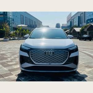 <span class=keywords><strong>Audi</strong></span> <span class=keywords><strong>Q4</strong></span> <span class=keywords><strong>E</strong></span>-<span class=keywords><strong>tron</strong></span> 2023 Edición Chuangxing Usado en China, Eléctrico Puro, Autonomía NEDC Máxima de 605 km, Volante a la Izquierda - Product Image 1