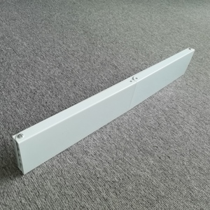 Nuevo Modelo de Tendedero de Ropa Plegable y Extensible de Pared con 5 Varillas de Aluminio - Product Image 3