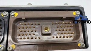 Nouveau contrôleur de pièces d'excavatrice XPower 366-8821 3668821 221-8874 2218874 unité de commande pour E320D - Product Image 5
