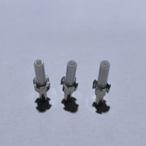 फैक्टरी कस्टम ज़िरकोनियम ऑक्साइड सिरेमिक फेरोनियम फाइबर ऑप्टिक कनेक्टर जिरकोनिया सिरेमिक फेरोनियम - Product Image 4