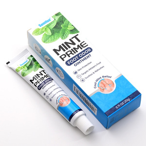 Crema <span class=keywords><strong>para</strong></span> <span class=keywords><strong>el</strong></span> pie <span class=keywords><strong>de</strong></span> atleta <span class=keywords><strong>para</strong></span> la piel descamada, <span class=keywords><strong>tratamiento</strong></span> antifúngico <span class=keywords><strong>para</strong></span> <span class=keywords><strong>el</strong></span> <span class=keywords><strong>olor</strong></span> <span class=keywords><strong>de</strong></span> <span class=keywords><strong>pies</strong></span>, picazón y ampollas, ungüento - Product Image 1