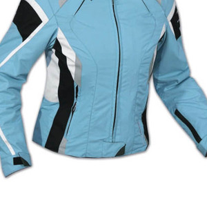 Customized Men's Motorbike <b>Racing</b> <b>Jacket</b> Breathable Quick Dry Cordura Full Sleeve High Quality Custom Logo Color All Seasons - Product Image 3