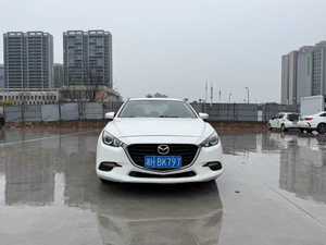 Vente Flash : <span class=keywords><strong>Mazda</strong></span> Axela 1.5L Automatique <span class=keywords><strong>2018</strong></span>, État d'Origine, Voiture d'Occasion pour Usage Familial Quotidien - Product Image 2