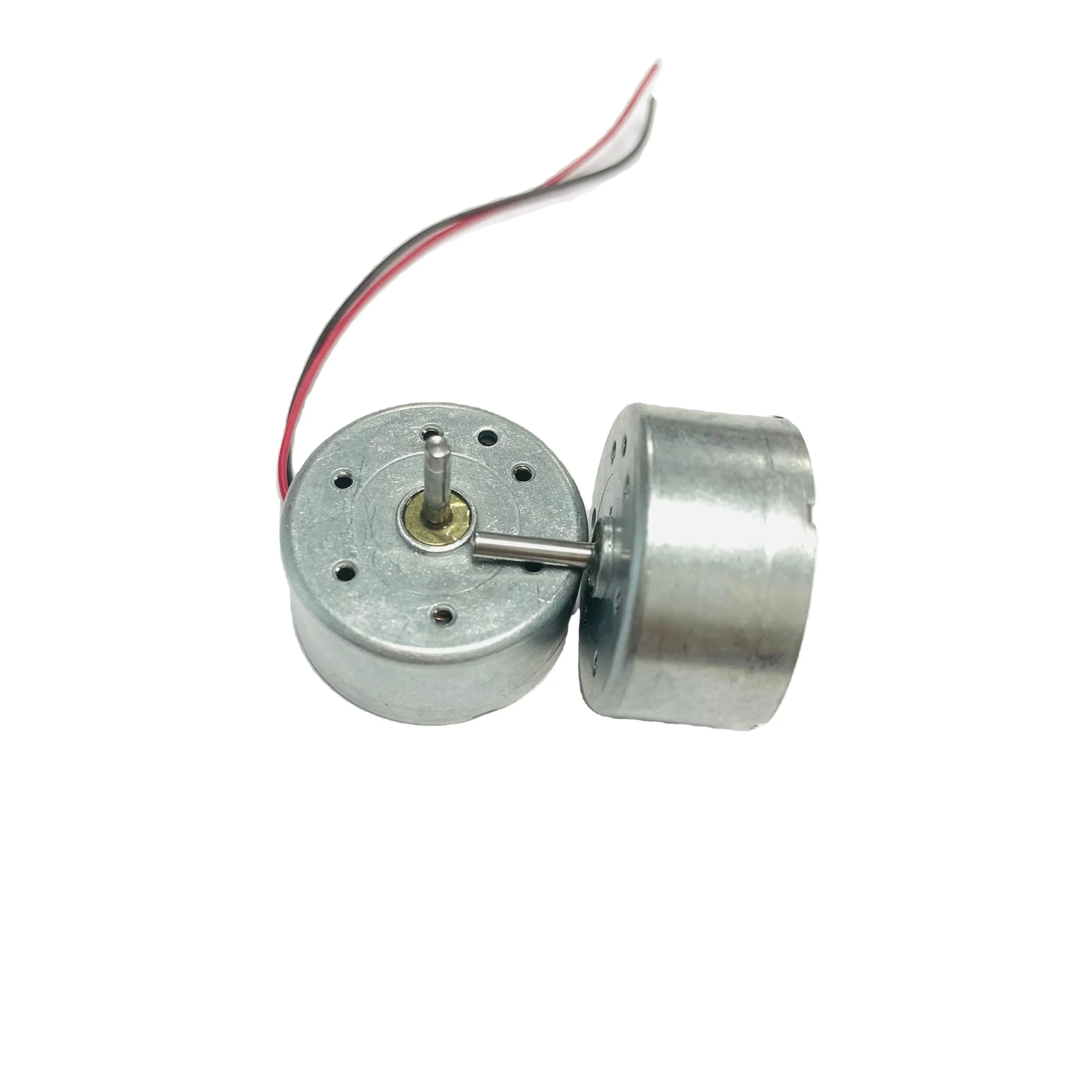 TK-RF300FA-12350 डीसी 3V 3500RPM शाफ्ट length10MM डीवीडी उपकरणों के लिए बिजली के छोटे डीसी मोटर और मोटर वाहन उत्पादों