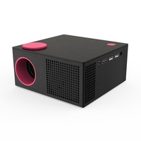 Projecteur intelligent 1080P HD 280 pouces grand écran de Projection 4K Android TV Mobile Full HD Led projecteur 1080P Home projecteur