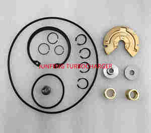 13877100500 13879700066 13879880063 13879880066 <span class=keywords><strong>B3</strong></span> Kits de réparation de turbocompresseur pour moteur DAF BUS CF85 XF105 MX340 1897354 1840579 - Product Image 5