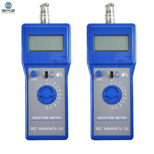 SKZ111K Sonde 600mm Rapid 0-80% Humidimètre de sable de sol de charbon - Product Image 3