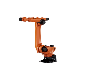 Nuevo Robot Industrial KR 240 R3400-2, Brazo Mecánico Cúbico de Hierro Fundido - Product Image 3