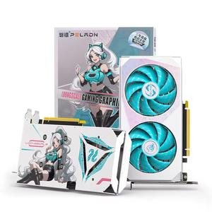 GPU de Alto Rendimiento para PC de Escritorio RTX 3060/3060 <span class=keywords><strong>Ti</strong></span>/3070/<span class=keywords><strong>3080</strong></span> <span class=keywords><strong>Ti</strong></span>/3090 y RTX 4070/<span class=keywords><strong>4080</strong></span>/4090D - Product Image 2