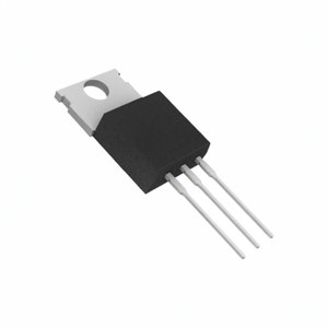 Transistors électroniques NDPL070N10BG TO-220-3 du fabricant Channel - Product Image 1