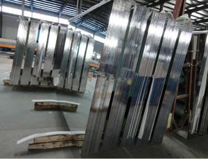 Miroir de sécurité mural, pour studio de danse, gymnastique - Product Image 2