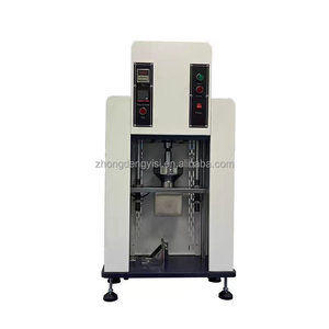Petite machine de moulage par injection verticale pour usage en laboratoire, petite machine d'injection pour la R&D - Product Image 2