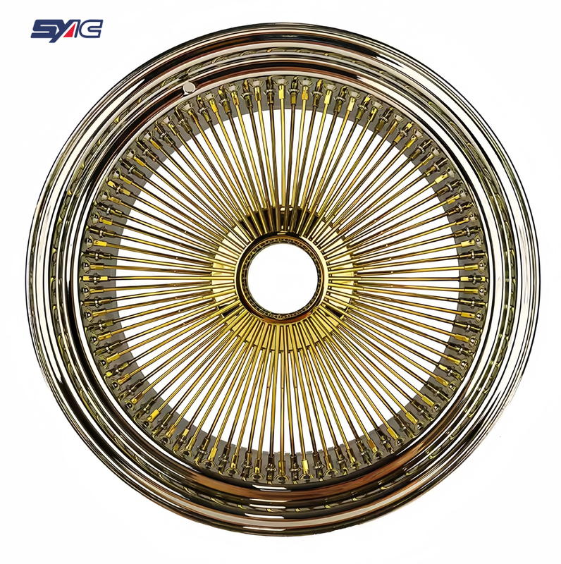 SYAC Customized 18 24 Inch Two