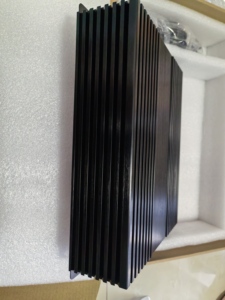 Amplificateur de puissance de <span class=keywords><strong>classe</strong></span> D 4 canaux NAK-500.4 de style brésilien, 500 W RMS, égaliseurs pour systèmes de subwoofer audio de voiture, tension 9 V-36 V - Product Image 5