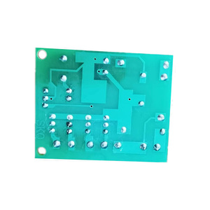แผงควบคุมพัดลม SKQ พร้อมรีโมทสำหรับพัดลมไฟฟ้าในครัวเรือน รุ่น FAN-02 - Product Image 2
