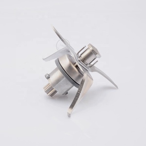 Pièces de rechange de mélangeur commercial, vente en gros, accessoires de couteau mélangeur de haute qualité, pour <span class=keywords><strong>TM21</strong></span>, - Product Image 2