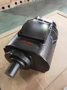 Baosi Hanbell Cabezal de Compresor de Aire YNT70B Ynt70b Ab130 AB-130 15KW 20HP 4 6 Rodamientos 7/8/10/13 Bar Ab130 Air - Product Image 3
