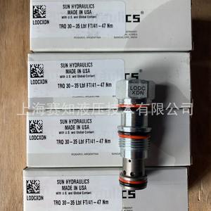 LODC-XDN LODCXDN LODC XDN Produit d'origine authentique SUN Hydraulics en parfait état - Product Image 5