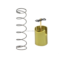 Kit de réparation de carburateur de moto avec joint d'étanchéité d'aiguille et flotteur pour pièces de rechange de carburateur VM20 VM 20