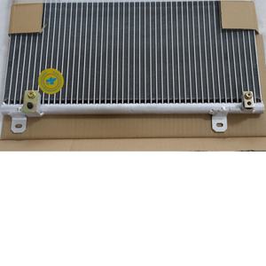 Condensateur de climatisation automobile 80100TBAA01 pour HONDA CIVIC, prix fabricant, haute qualité - Product Image 3