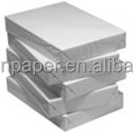 Buen <span class=keywords><strong>precio</strong></span> 80gsm <span class=keywords><strong>Papel</strong></span> de copia de oficina Tamaño <span class=keywords><strong>A4</strong></span> <span class=keywords><strong>Papel</strong></span> Bond de impresión 70 75gsm <span class=keywords><strong>Papel</strong></span> de <span class=keywords><strong>fotocopia</strong></span> en rollo/hojas - Product Image 4