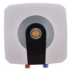Calentador de Agua Eléctrico Digital <span class=keywords><strong>ANTO</strong></span> de Alta Calidad, 6L, Mini Calentador de Agua para Cocina, Baño y Ducha - Product Image 2