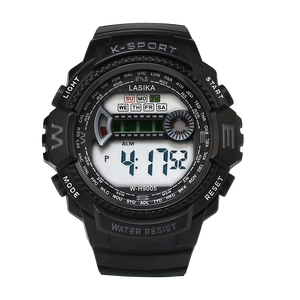 Orologi Sportivi Impermeabili Multifunzionali alla Moda per Studenti, Orologi Digitali <span class=keywords><strong>da</strong></span> <span class=keywords><strong>Polso</strong></span> per Uomini, Ragazzi e Ragazze - Product Image 4