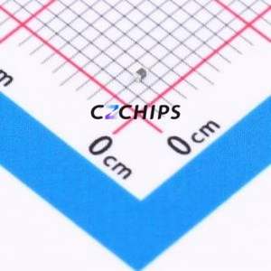 BLM15PX121SN1D Ferrite Bead 0402 RF ( Impedance @ Frequency: 120Ohm@100MHz )( Error: 25% )( DC Resistance (DCR): 55mOhm ) - Product Image 2