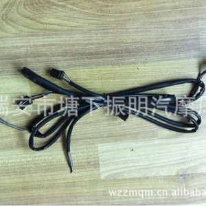 Arnés de Cableado OLT, Modelo Universal para Aplicaciones Automotrices - Product Image 3
