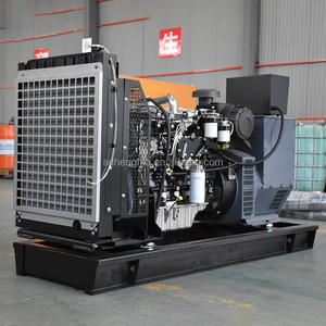 מחיר של 100kva גנרטור דיזל עם פרקינס מנוע דיזל 80kw/100kva כוח מחולל - Product Image 5