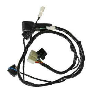 36620-29G30  Neuf  Ensemble de faisceau de câblage de phare  pour Suzuki GSXR600 GSXR750 2004-2005 - Product Image 2