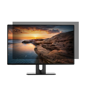 Protector de pantalla antiespía con filtro de privacidad antideslumbrante de superficie mate de alta calidad para monitor LCD de escritorio de 27 pulgadas - Product Image 1