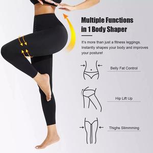 slimfeel shaper legging