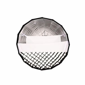 DENGWEI - Kit de Accesorios para Estudio Fotográfico, Caja de Luz Octogonal Portátil de 60 cm, para Fotografía - Product Image 6