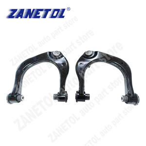 ZANETOL KB3Z3085A-Gauche KB3Z3084A-Droite une paire 2 pièces Bras de suspension supérieur avant pour Ford Ranger TFG 4WD 2019~<span class=keywords><strong>2022</strong></span> Novo <span class=keywords><strong>Ecosport</strong></span> - Product Image 3