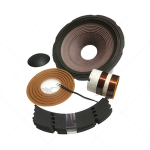 2262hpl 2262H 12 inch Neodymium Loa recone Bộ dụng cụ - Product Image 6