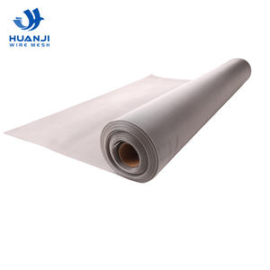 Malla de Alambre Tejida de Acero Inoxidable de 40x40, Fácil de Limpiar, para Filtración, Cribado, Procesamiento de Alimentos, Servicios de Corte/Doblado/Soldadura - Product Image 6