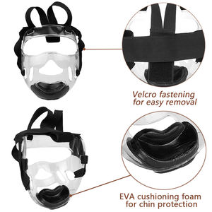 Набор снаряжения для боевых искусств и тхэквондо - Product Image 5