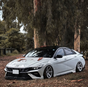 New Hyundai Elantra xe <span class=keywords><strong>2025</strong></span> Tốc độ nhanh xe ô tô xăng Hyundai Elantra <span class=keywords><strong>2025</strong></span> cho bán buôn 4-DOOR 5-Seat Sedan - Product Image 1