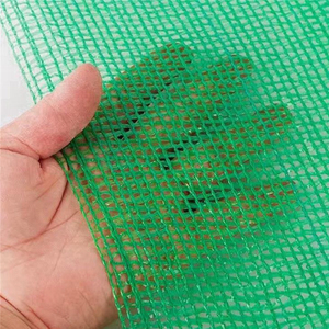 Wholesale Price 95% Shading Black/Green Mono+Tape Knitting Shade <b>Net</b> Anti-UV <b>Plastic</b> Mesh Carport Sun Shade Netting - Product Image 3