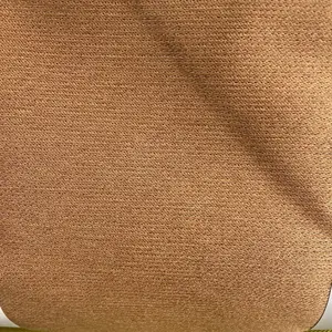 पॉलिएस्टर ठोस रंग 100% पाली अशुद्ध सनी नज़र चौड़ाई 280cm असबाब सोफे कुर्सी फर्नीचर और सजावट के लिए पर्दे के कपड़े