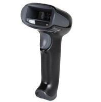 Escáner de Código de Barras Portátil 1900GSR/1900GHD/1902GSR/1902GSD, Pistola de Escaneo de Código de Barras 1D y 2D, Lector de Código de Barras Portátil USB con Tecnología de Imagen de Área