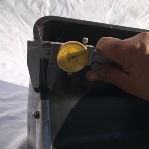 Mangeoire pour cochon, animaux de compagnie, pour caisse de ferme - Product Image 5