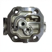 Katup Solenoid Linear Ganda Transmisi 28250-RPC-003 untuk Acura RSX 2002-2006 TSX 2004-2008 Honda Accord 2003-2007