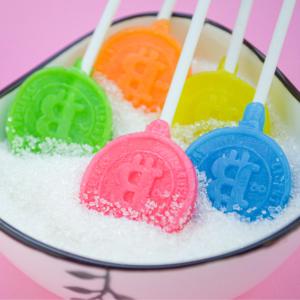OEM Wholesale Custom Private Label Halal <strong>Fish</strong> Tail Shape Colorful Fruit Flavor Hard Candy <strong>Sweets</strong> for Kids Snacks - Product Image 5