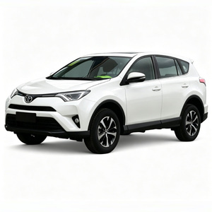 Toyota RAV4 <span class=keywords><strong>2019</strong></span> Usado, 2.0L CVT 2WD, Edición Pioneer, Emisión China 6, SUV - Product Image 1