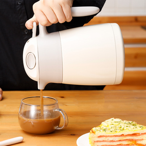 En gros Cruche à Vide À Double Paroi En Acier Inoxydable <span class=keywords><strong>Thermos</strong></span> Cafetière Isotherme - Product Image 3