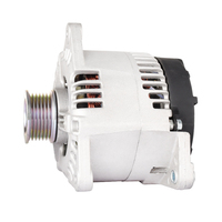 Vente d'usine nouveau Marelli Type 12V 120A alternateur sans balais divers modèles de courant alternatif OE 63321468 63377464